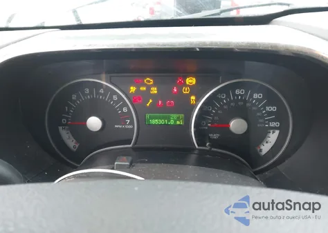 2010 Ford Explorer Xlt from USA, damaged, VIN 1FMEU7D8XAUA52535